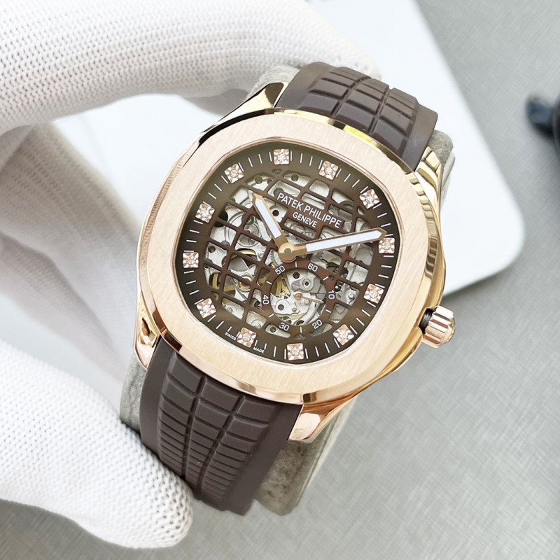 PATEK PHILIPPE